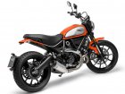 Ducati Scrambler Icon